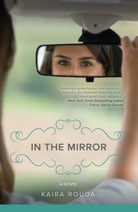 in the mirror
